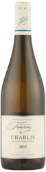 Chablis Domaine Fourrey 2015