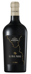 Dievole Chianti Superiore - Le Due Arbie DOCG