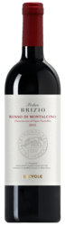 BRIZIO Rosso di Montalcino DOC - Dievole