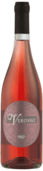VEROSSO Primitivo Rosé
