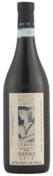 Podere Ruggeri Corsini LANGHE NEBBIOLO