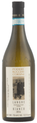 Podere Ruggeri Corsini LANGHE BIANCO