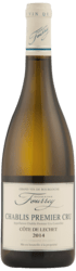 Chablis Premier 1 Cru Domaine Fourrey - Cote de Lechet
