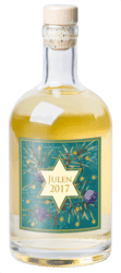 Vinhandlerens Juleakvavit 2017 - 50 cl. - 40 % alk.