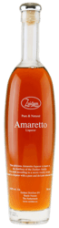 Zuidam AMARETTO Likør - Mandellikør 70 cl.