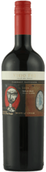 VIEJO FEO Cabernet Sauvignon 2016 - VinaTinajas Maule Valley chilensk rødvin