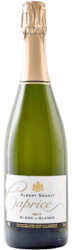 Albert Sounit "CAPRICE" Blanc de Blanc Brut