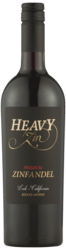 HEAVY ZIN Zinfandel Premium Lodi Old Vine