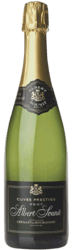 Albert Sounit Cremant de Bourgogne Brut "Cuvée Prestige"