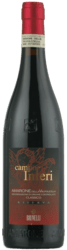 Amarone Brunelli Campo Inferi Classico DOC Riserva