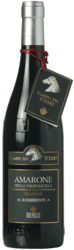 Amarone Brunelli Campo "Titari" Classico DOCG