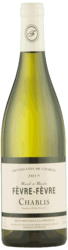 Chablis Domaine Fevre-Fevre