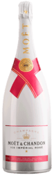 Moët & Chandon ICE Imperial ROSÉ Champagne - 75 cl.
