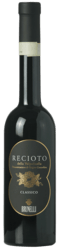 Recioto DOC Classico Brunelli "Dessertvin"