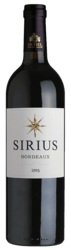 Sirius Bordeaux Merlot/Cabernet - Maison Sichel