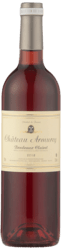 Bordeaux Clairet - Chateau Armurey - Fransk Clairet
