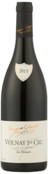 Domaine Charles Volnay 1er Cru Les Fremiets 2015 - fransk rødvin