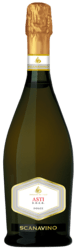 Asti Dolce DOCG - Scanavino