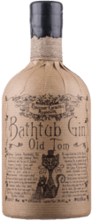 Bathtub Gin Old Tom - 42,4 % alkohol, 50 cl.