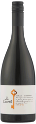 De Courtil Syrah Cabernet Sauvignon