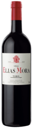 VINAS ELIAS MORA TORO - ROBLE TINTO DO 2016