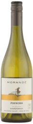 Morandé Pionero Reserva Chardonnay Maule Valley - Slagelse Vinkompagni