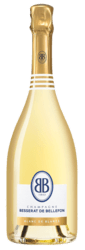 BESSERAT DE BELLEFON CHAMPAGNE BLANC DE BLANCS - GRAND CRU