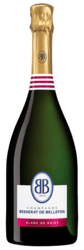 BESSERAT DE BELLEFON CHAMPAGNE BLANC DE NOIRS - GRAND CRU