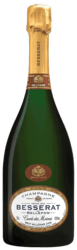 BESSERAT DE BELLEFON CHAMPAGNE VINTAGE 2008