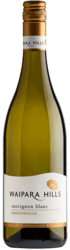 Waipara Hills Sauvignon Blanc Marlborough New Zealandsk hvidvin
