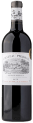 Chateau Pierrail Bordeaux Superieur