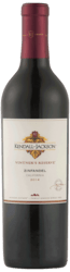 Kendall-Jackson Vintner´s Reserve Zinfandel California