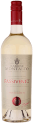 Barone Montalto Bianco Passivento "Collezione di Famiglia"