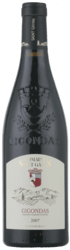 Gigondas Domaine Saint Gayan