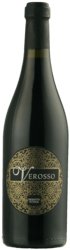 Verosso Primitivo Salento IGT - italiensk rødvin