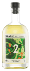 Snaps Bornholm No 2 Havtorn Dild Agurk 50 cl.