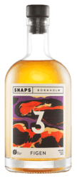 Snaps Bornholm No 3 Figen 50 cl.