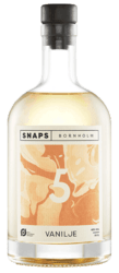 Snaps Bornholm No 5 Vanilje 50 cl.