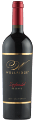 Wollridge Zinfandel Reserva Lodi Californien USA
