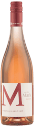 Pinot Noir Rosé M - Weingut Von der Mark Baden