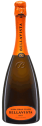 Bellavista Alma Gran Cuvee Brut Franciacorta DOCG 75 CL.