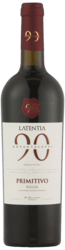 Primitivo Novantaceppi 90 Latentia - italiensk rødvin