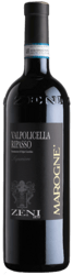 Ripasso Superiore Valpolicella ZENI MAROGNE DOC - MAGNUM 150 cl.