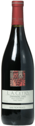 LA Cetto Zinfandel