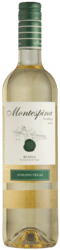 Montespina Verdejo Rueda Avelino Vegas spansk hvidvin