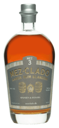 Mez-clado Rom Mez 3 - 50 cl.