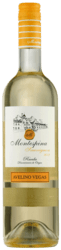 Montespina Sauvignon Blanc Rueda - Avelino Vegas spansk hvidvin