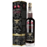 A.H. Riise Royal Danish Navy Frogman - Conventus Ranae - 60% alk.