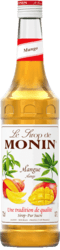 Monin Sirup - Mango 70 cl.
