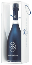 Besserat De Bellefon Champagne - Cuvée BB 1843